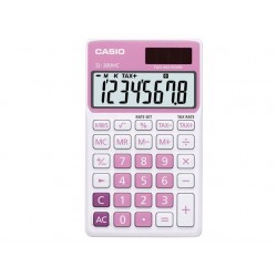 Calculator Casio SL-300NC-PK