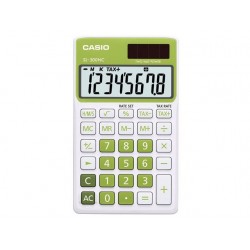Calculator Casio SL-300NC-GN
