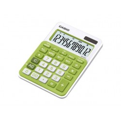 Calculator Casio MS-20NC-GN