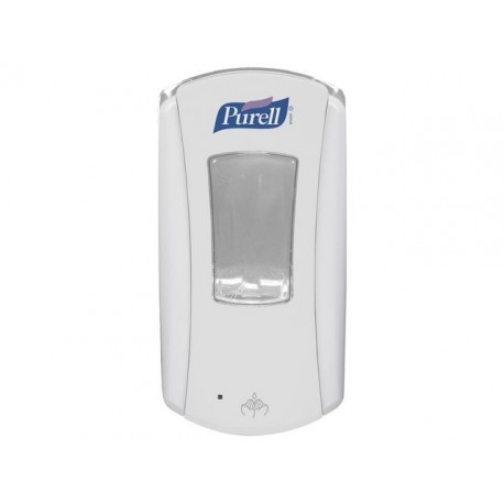 Handgel Dispenser Purell v 1200 ml wit