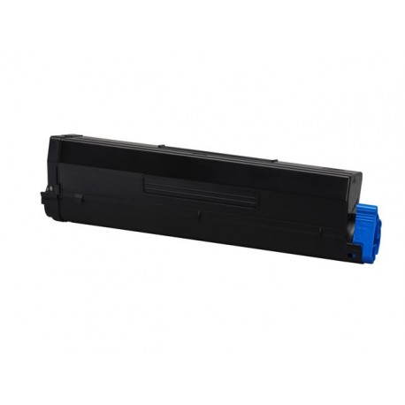 Toner Oki B4600 7K zwart