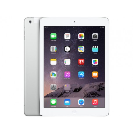 Tablet Apple iPad Air 2 16GB + 4G zilver