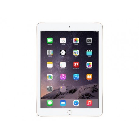 Tablet Apple iPad Air 2 16GB + 4G goud