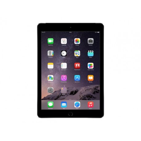 Tablet Apple iPad Air 2 64GB + 4G grijs