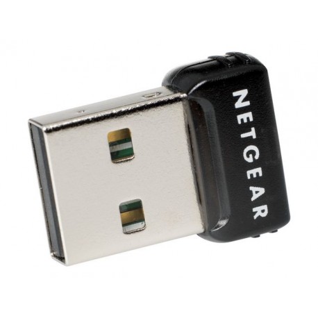Adapter Netgear WNA1000M-100PES USB 2.0