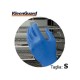 Handschoenen Nitrile G10 S blauw/ds 200