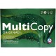 Papier MultiCopy orig A4 100g/ds5x500v