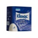 Toiletpapier KLeenex 160v 4L wit/pk4