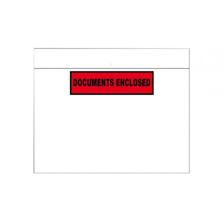 Documentzakje C6 docu encl/250