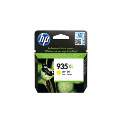 Inkjet HP C2P26AE 935XL geel