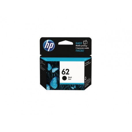 Inkjet HP C2P04AE Type 62 zwart