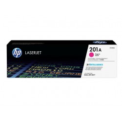 Toner HP CF403A 1.4K magenta