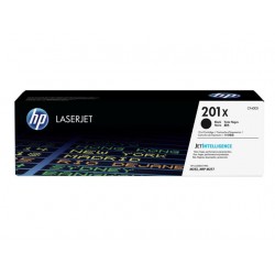 Toner HP CF400X 2.8K zwart