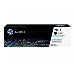 Toner HP CF400A 1.5K zwart