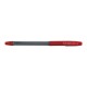 Balpen Pilot BPS-GP XB rood/doos 12