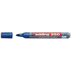 Whiteboard marker edding 250 1,5-3 bl/10