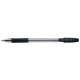 Balpen Pilot BPS-GP XB zwart/doos 12