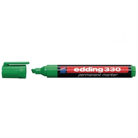 Permanent marker edding 330 1-5 gr/ds 10