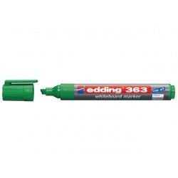 Whiteboard marker edding 363 1-5 gr/ds10