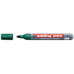 Whiteboard marker edding 250 1,5-3 gr/10