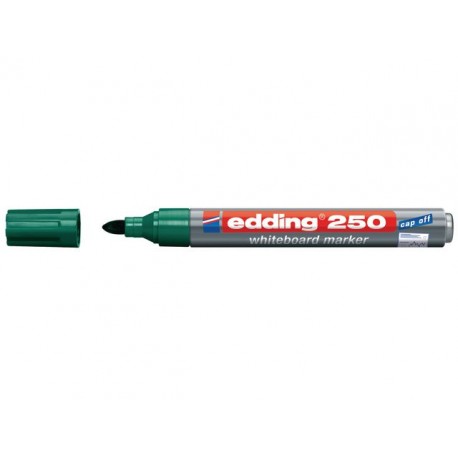 Whiteboard marker edding 250 1,5-3 gr/10