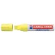 Krijtmarker edding 4090 4-15 neongeel/d5