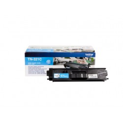 Toner Brother TN-321 1,5K cyan