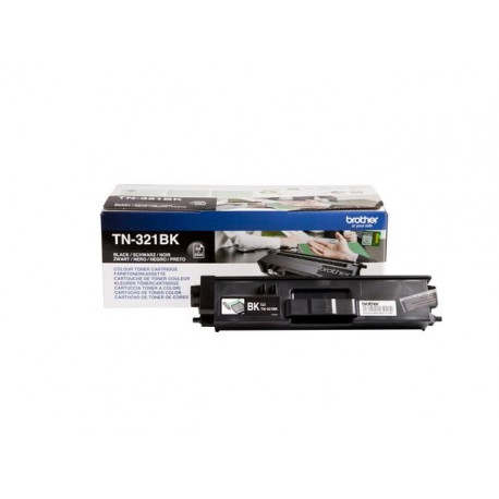 Toner Brother TN-321 2,5K zwart