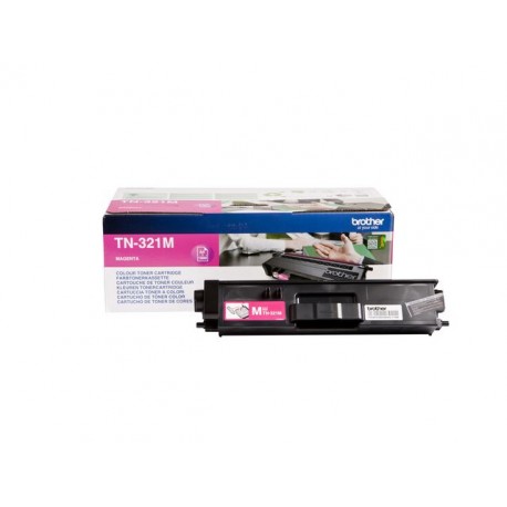 Toner Brother TN-321 1,5K magenta