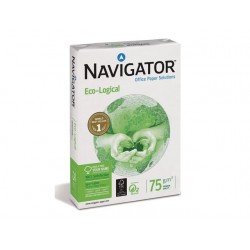 Papier Navigator A3 75g Eco/doos 5x500v