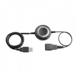 Adapter Jabra headset link 280 USB QD