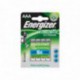 Batterij Energizer Oplaad 4xAAA 800mAh