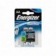 Batterij Energizer Ultimate AA/L91 pak 2