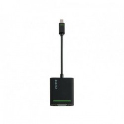 Adapter Leitz mini displayport naar VGA