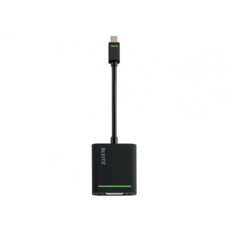 Adapter Leitz mini displayport naar VGA