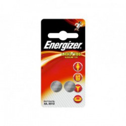 Batterij Energizer knoop LR43 /186 bs2