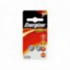 Batterij+BB Energizer knoop LR43/186/bs2