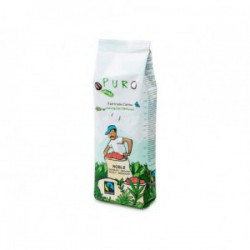 Koffie Puro fairtrade gemalen/16x250gr