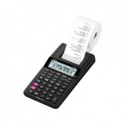 Printing Calculator CASIO HR-8RCE Zwart
