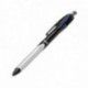 Balpen/Stylus BIC 4-kleuren Grip M