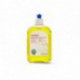 Afwasmiddel SPLS lemon 500ml/pk2