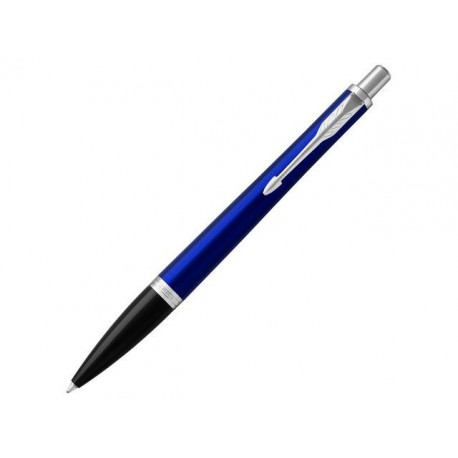 Balpen Parker Urban night sky M blauw