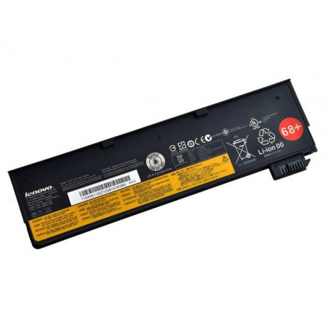 Batterij Lenovo Thinkpad 68+