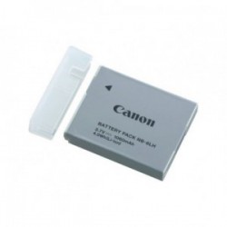 CANON BATTERY PACK NB-6LH NB-6LH
