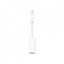 Adapter Apple thunderbolt/gigabit
