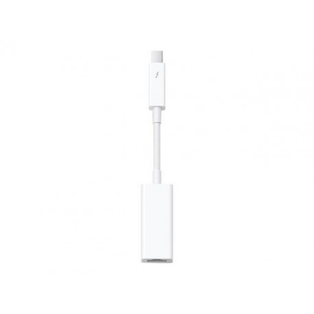 Adapter Apple thunderbolt/gigabit