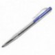 Balpen Simply RT 1,0 mm blauw/ds50