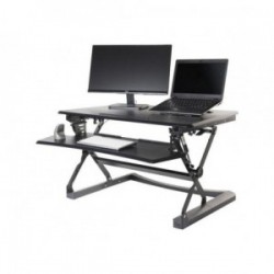 Verhoger Desk Riser B&E wit