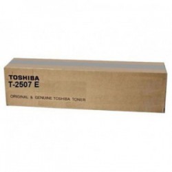Toner Toshiba T2507E zwart