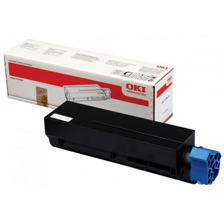 Toner OKI MC853/873 7.3K cyan